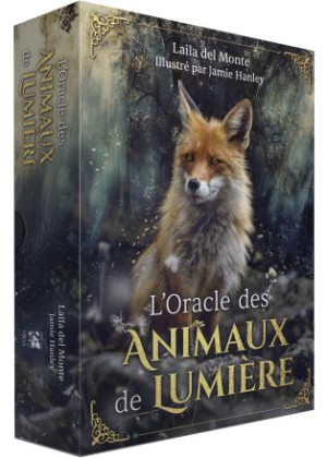 L'Oracle des animaux de...