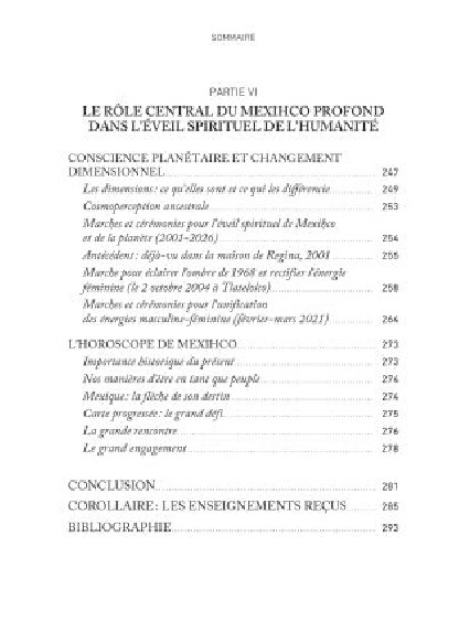 La voie Toltèque et le Chamanisme (21.90€ TTC)