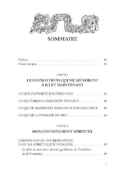 La voie Toltèque et le Chamanisme (21.90€ TTC)