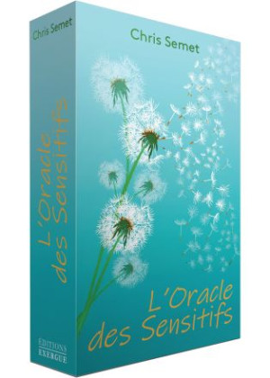 L'Oracle des Sensitifs...