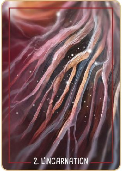 L'Oracle des éclaireuses de conscience (26.00€ TTC)