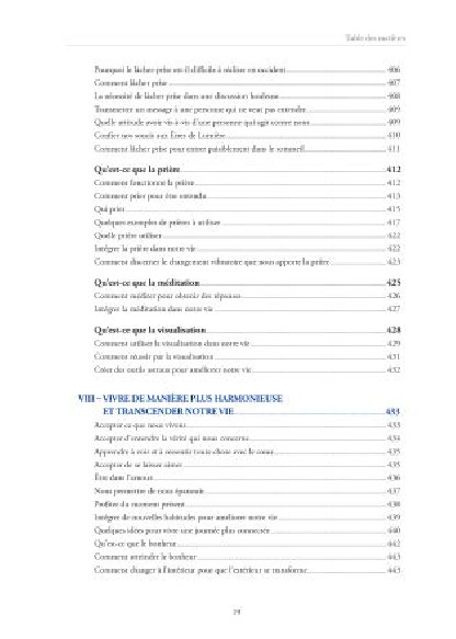 Comment devenir un être spirituel authentique (29.90€ TTC)