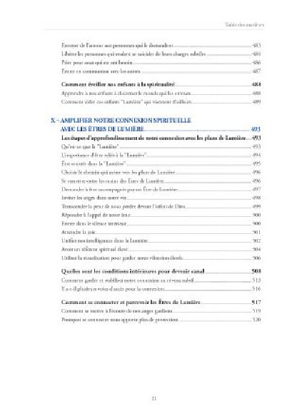 Comment devenir un être spirituel authentique (29.90€ TTC)