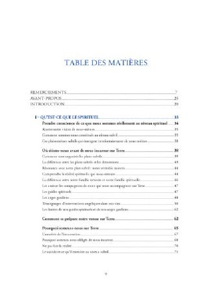 Comment devenir un être spirituel authentique (29.90€ TTC)