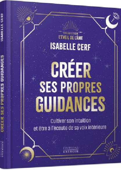 Créer ses propres guidances (12.90€ TTC)