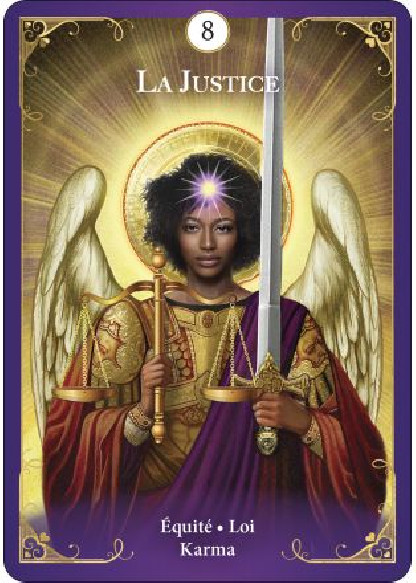Messages de vos anges gardiens (26.00€ TTC)