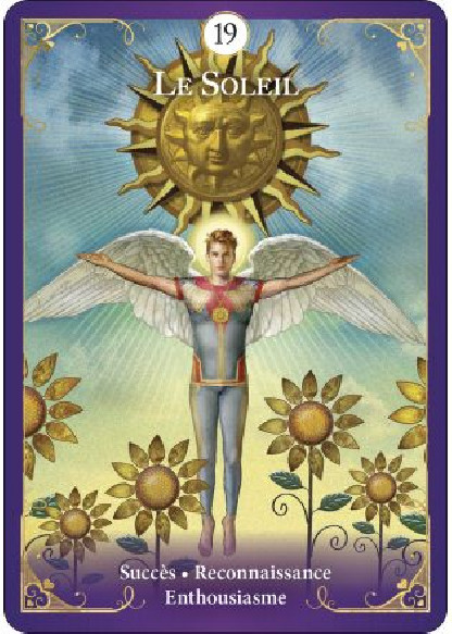 Messages de vos anges gardiens (26.00€ TTC)