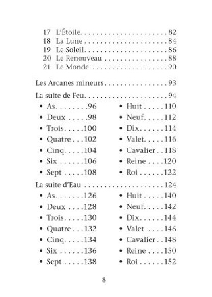 Messages de vos anges gardiens (26.00€ TTC)