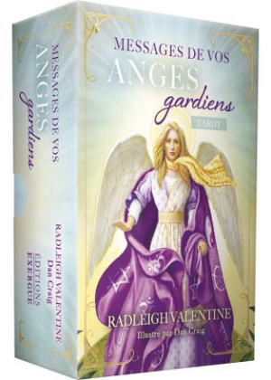 Messages de vos anges...