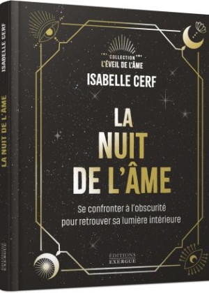 La nuit de l'âme (12.90€ TTC)