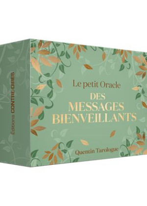 Le petit Oracle des...