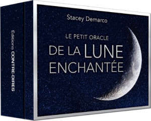 Le petit oracle de la lune...