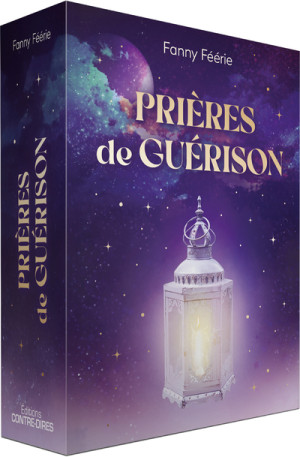 Prières de guérison (24.90€...