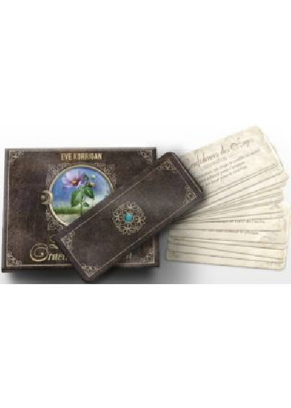 Le petit Oracle de la Création (13.90€ TTC)
