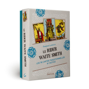 Le Rider Waite Smith - Les...