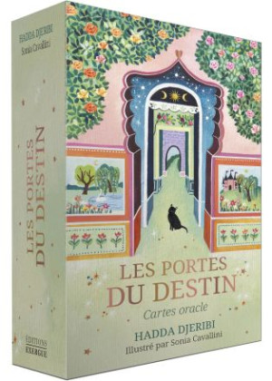 Les portes du destin...