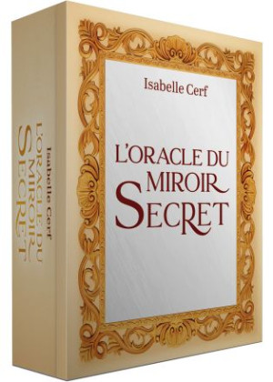 L'oracle du miroir Secret...