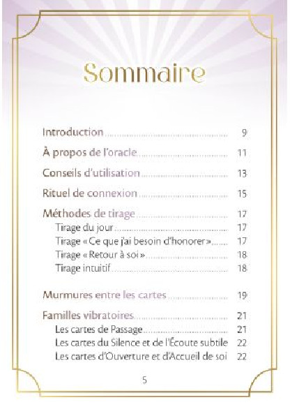 La Voix des Maîtres Akasha (26.00€ TTC)