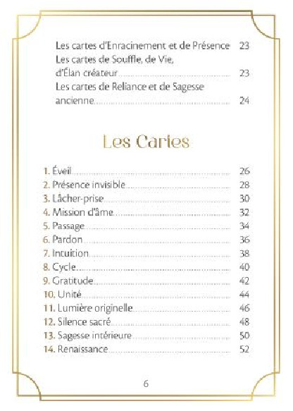 La Voix des Maîtres Akasha (26.00€ TTC)