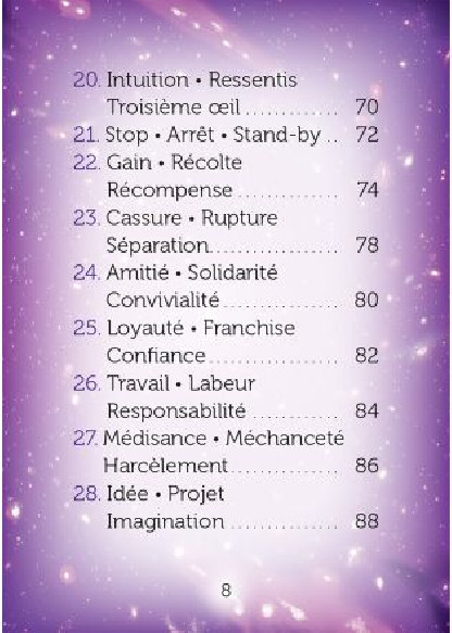 La Petite voyageuse (16.90€ TTC)