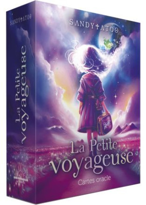 La Petite voyageuse (16.90€...