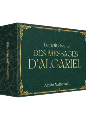 Le petit oracle des...