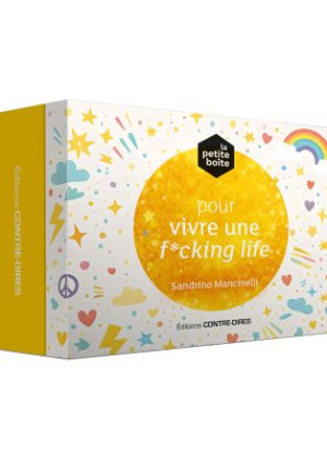 La petite boite pour vivre...