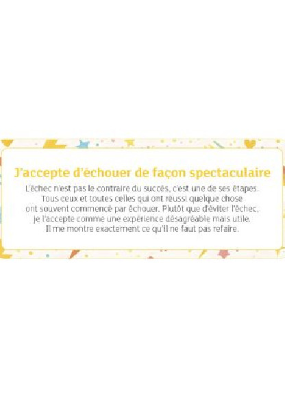 La petite boite pour vivre une f*cking life (1490€ TTC)
