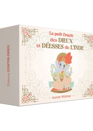 Le petit oracle des dieux...