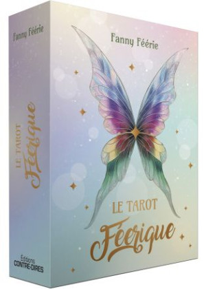 Le Tarot Féérique (26.00€ TTC)