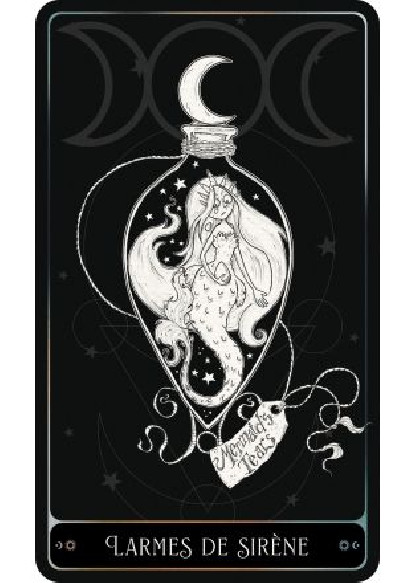 L'Oracle de l'Alchimiste (28.00€ TTC)