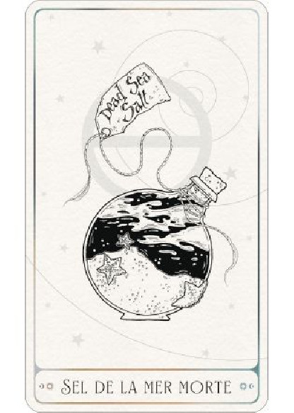 L'Oracle de l'Alchimiste (28.00€ TTC)