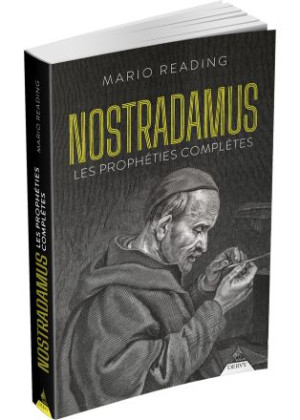 Nostradamus (19.90€ TTC)