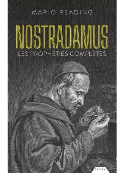 Nostradamus (19.90€ TTC)