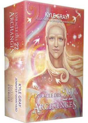 L'oracle des 22 archanges...