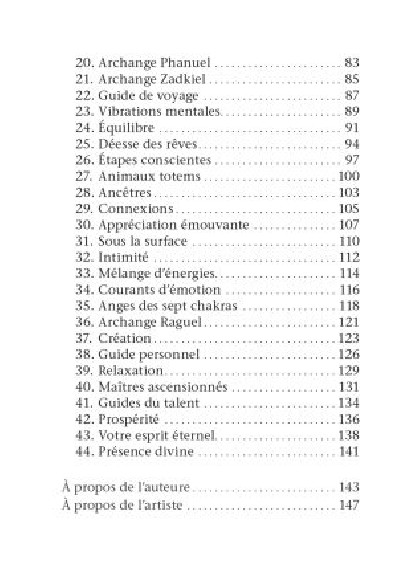 L'énergie infinie de l'esprit (26.00€ TTC)