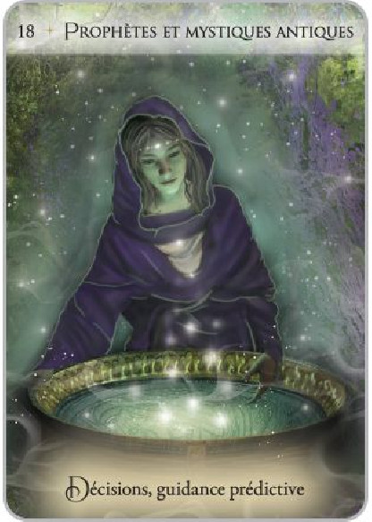 L'énergie infinie de l'esprit (26.00€ TTC)