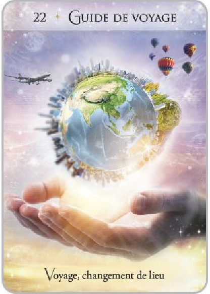 L'énergie infinie de l'esprit (26.00€ TTC)