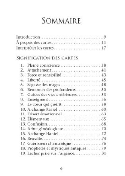 L'énergie infinie de l'esprit (26.00€ TTC)