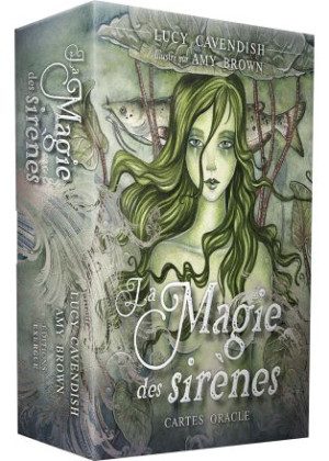 La Magie des sirènes...