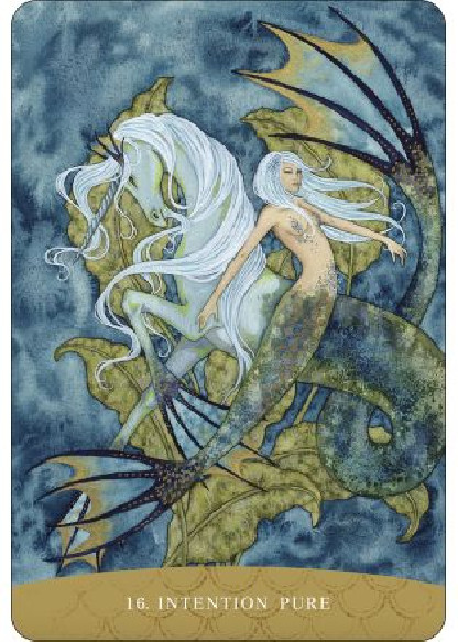 La Magie des sirènes (27.00€ TTC)