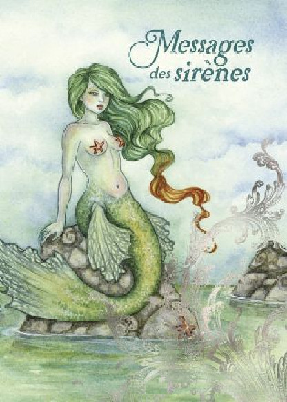La Magie des sirènes (27.00€ TTC)