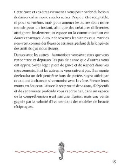 La Magie des sirènes (27.00€ TTC)
