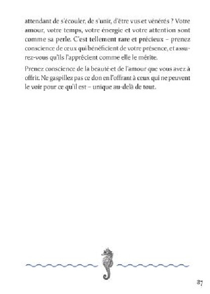 La Magie des sirènes (27.00€ TTC)