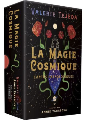 La Magie Cosmique (26.00€ TTC)