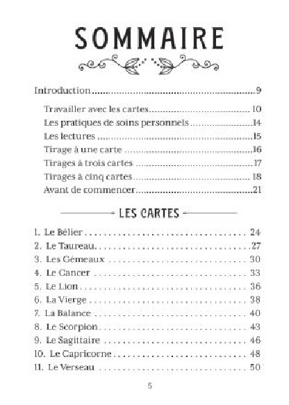 La Magie Cosmique (26.00€ TTC)