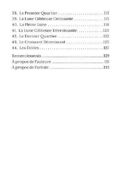 La Magie Cosmique (26.00€ TTC)