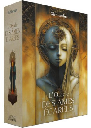 L'Oracle des âmes égarées...