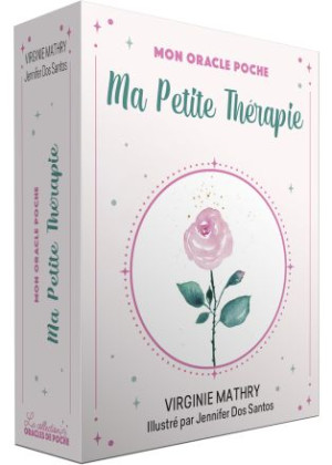 Ma Petite Thérapie (16.00€...