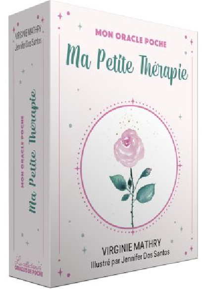 Ma Petite Thérapie (16.00€ TTC)